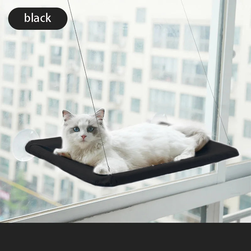 Purrfect&Pawesome™ Pet Cat Hammock