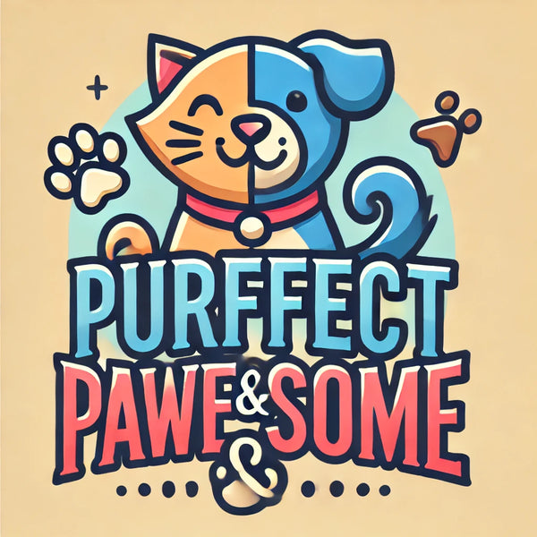 Purrfect&Pawesome